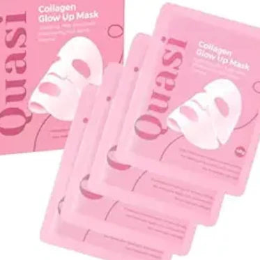 Collagen Hydrating Facial Mask