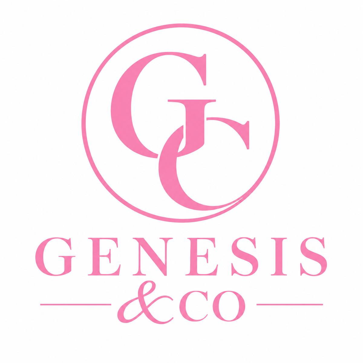 Genesis & Co.